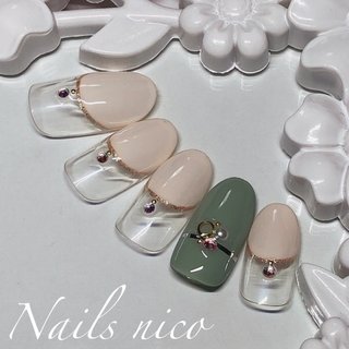 Nails Nico ネイルズニコ 水戸のネイルサロン ネイルブック