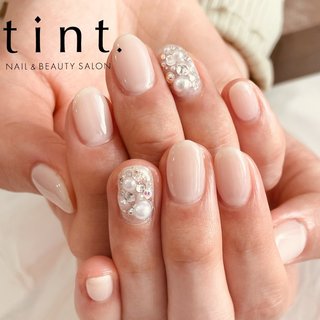 Tint 京成成田のネイルサロン ネイルブック