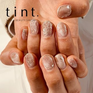 Tint 京成成田のネイルサロン ネイルブック