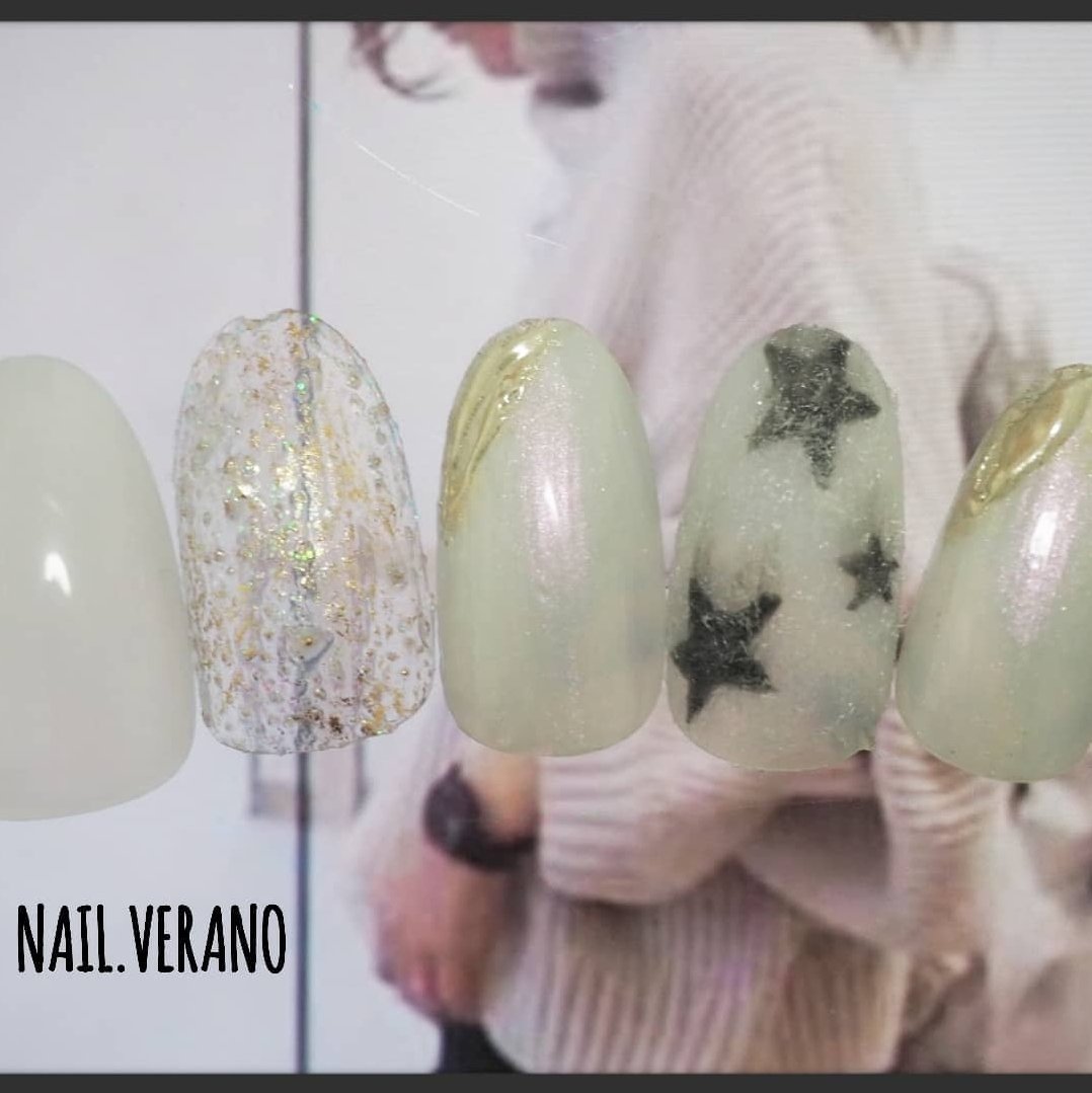Nail Veranoのネイルデザイン No ネイルブック