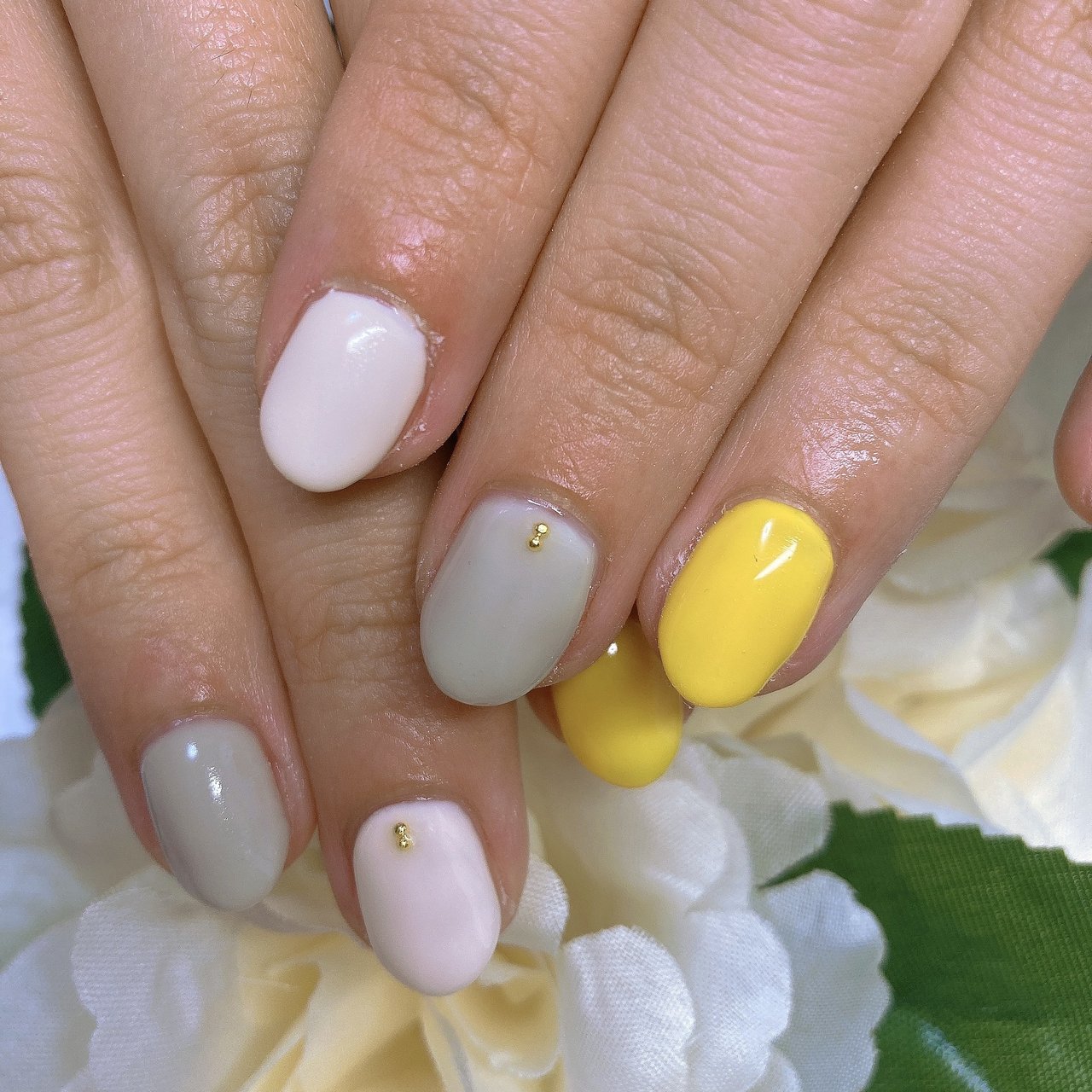 ネイルサロンdreamのネイルデザイン No ネイルブック