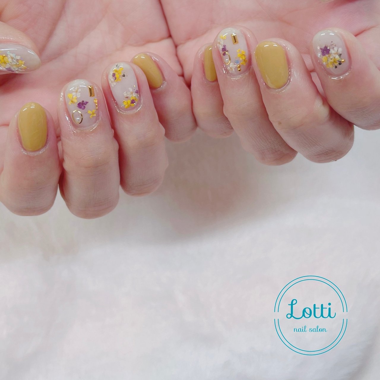 Imのネイルデザイン No ネイルブック