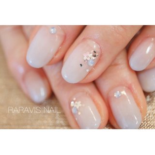 ララビスネイル Raravis Nail 厚木 本厚木のネイルサロン ネイルブック