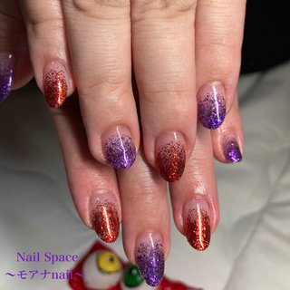 Nail Space More Narps モアナネイル 上越妙高のネイルサロン ネイルブック