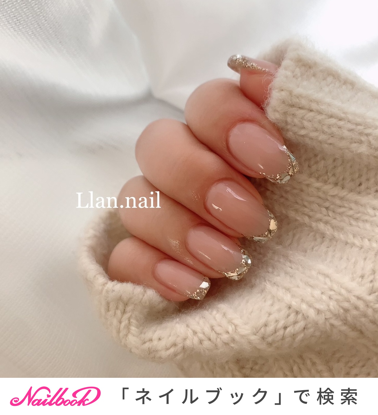 春 夏 卒業式 入学式 ハンド 𝐋𝐈𝐀𝐧 𝐧𝐚𝐢𝐥 のネイルデザイン No ネイルブック