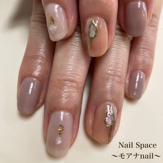 Nail Space More Narps モアナネイル 上越妙高のネイルサロン ネイルブック