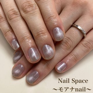 Nail Space More Narps モアナネイル 上越妙高のネイルサロン ネイルブック