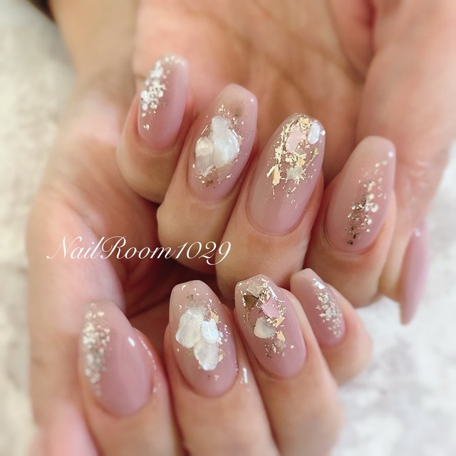 Nailroom1029 鶴ヶ峰のネイルサロン ネイルブック