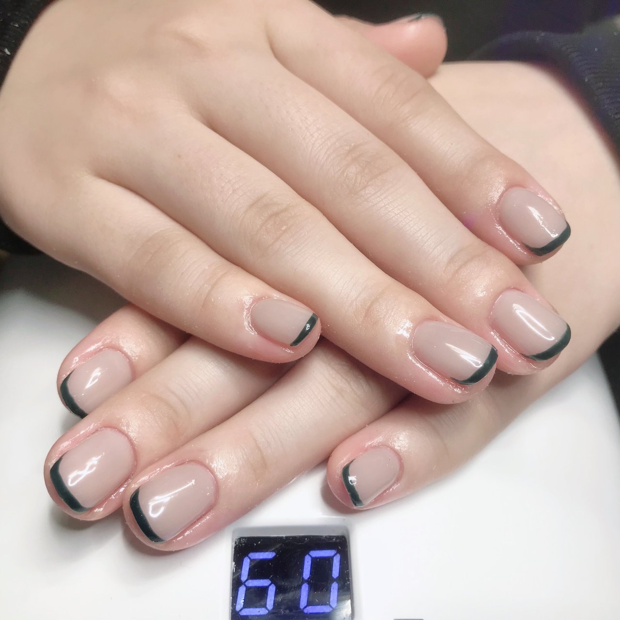 Nhu S Nailsのネイルデザイン No ネイルブック