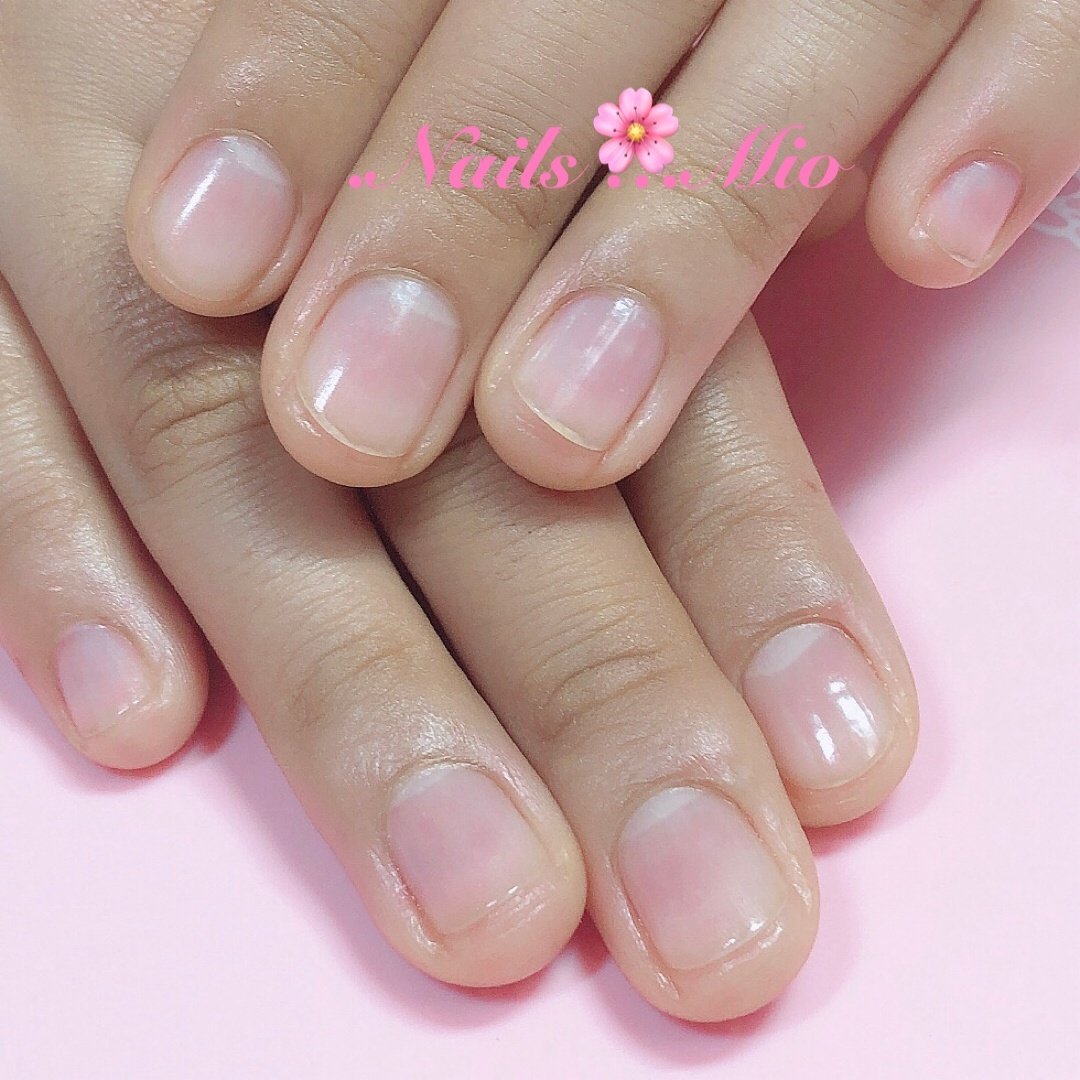 オールシーズン お客様 Aroma Nails Mioのネイルデザイン No ネイルブック