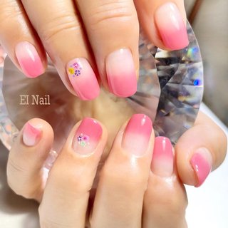看護師ネイルのネイルデザイン ネイルブック