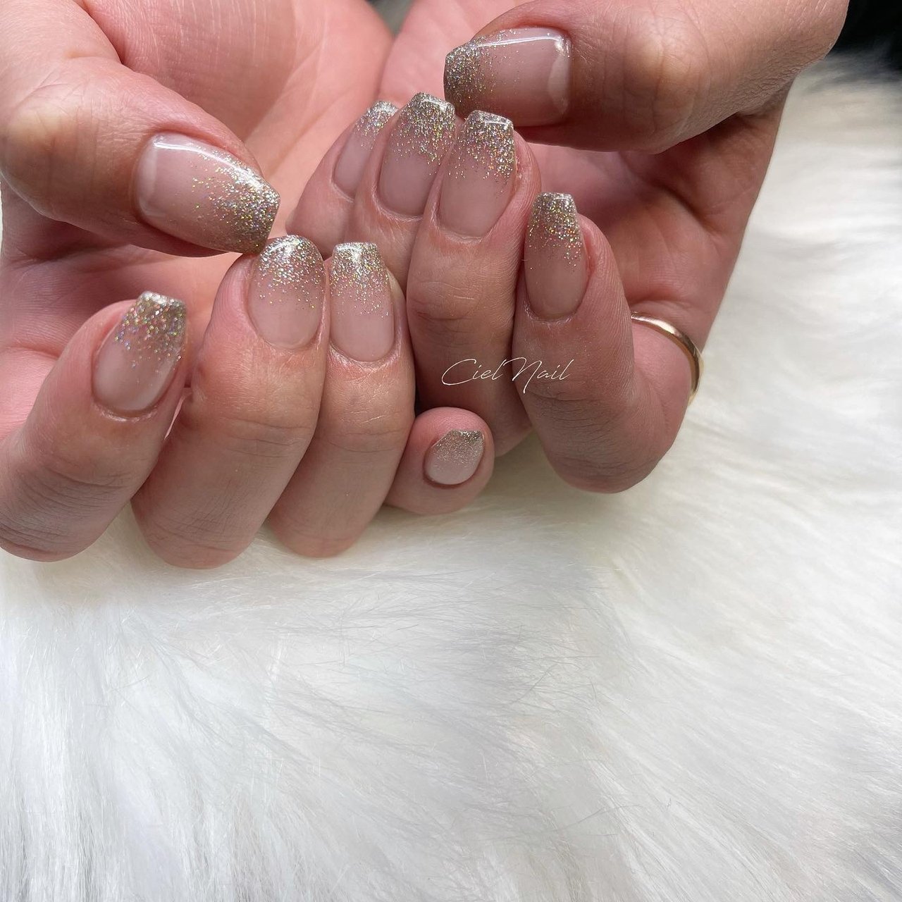 Cielnail のネイルデザイン No ネイルブック