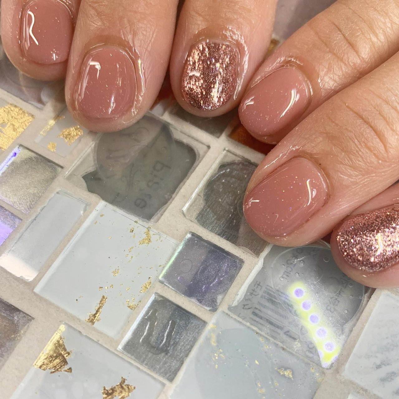 Itonanail東川口のネイルデザイン No ネイルブック