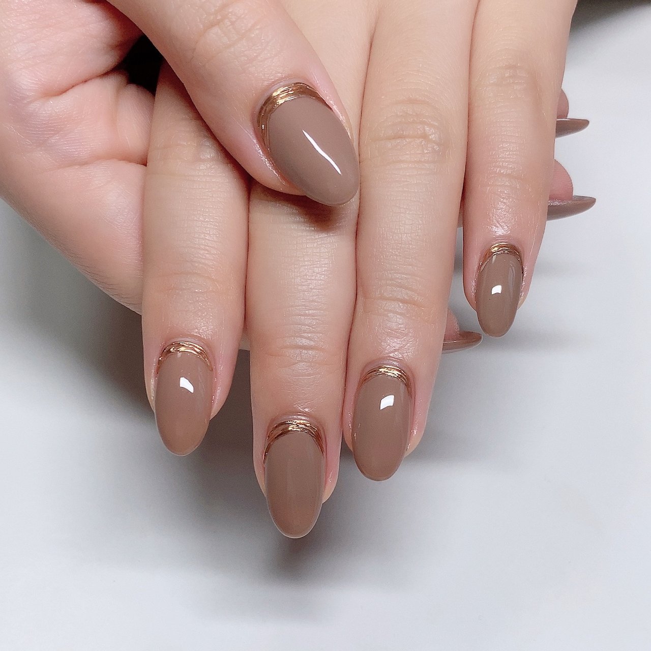 春 夏 秋 冬 お客様 涼子のネイルデザイン No ネイルブック