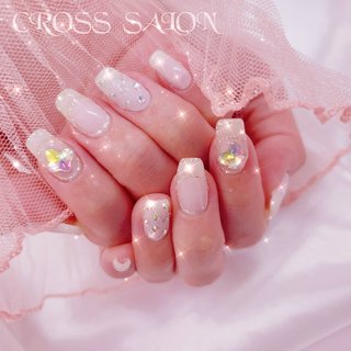 最新トレンドネイルのネイルデザイン ネイルブック