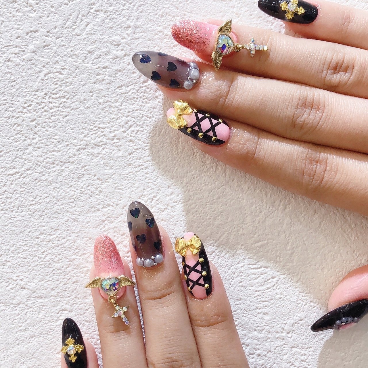 Redispe Nail レディスペネイル名古屋のネイルデザイン No ネイルブック