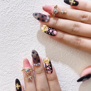 Redispe Nail レディスペネイル 名古屋のネイルサロン ネイルブック