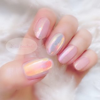 三越前ネイルのネイルデザイン ネイルブック