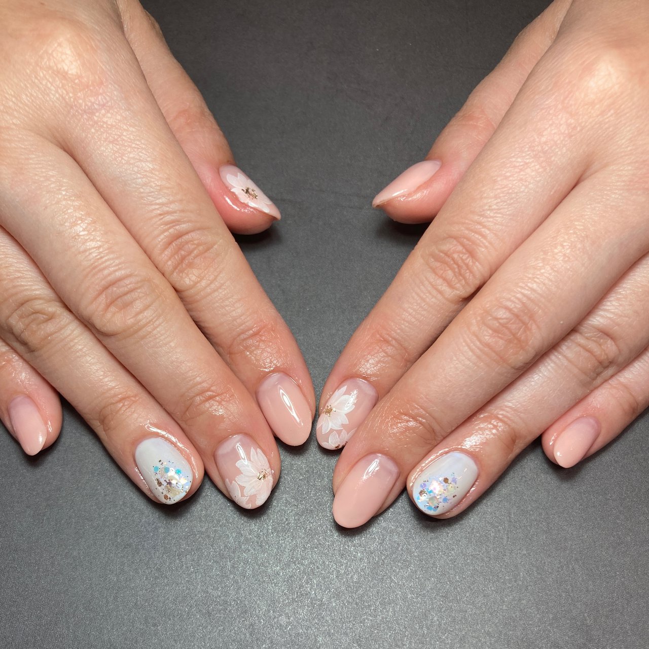 Yaaayaaaのネイルデザイン No ネイルブック