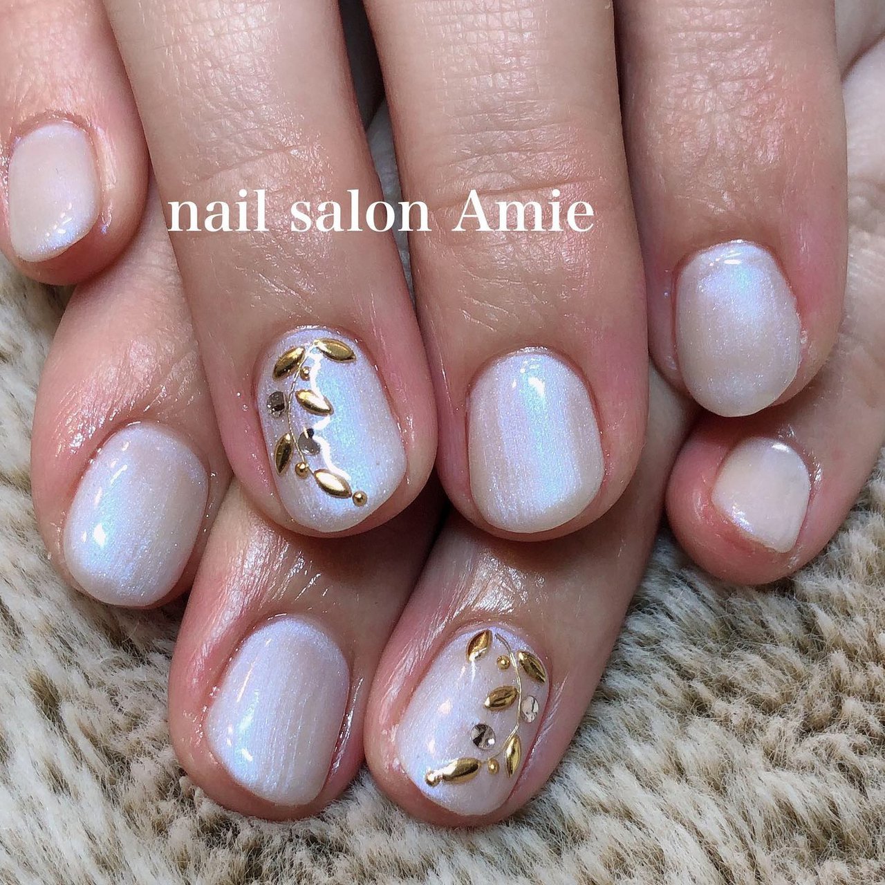Nail Salon Amieのネイルデザイン No ネイルブック