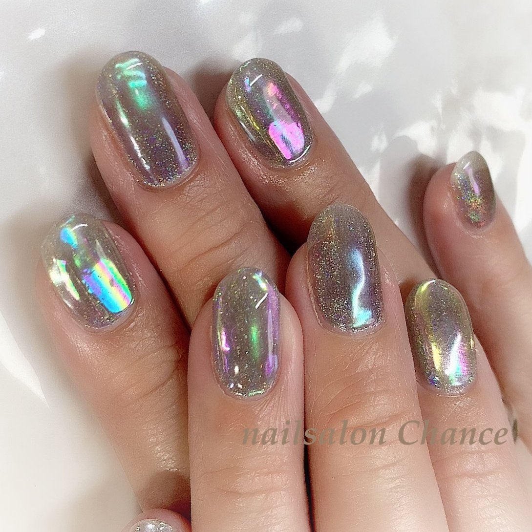 春 夏 海 女子会 ハンド Nailsalonchanceのネイルデザイン No ネイルブック