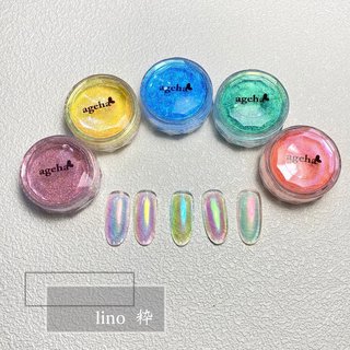 人気順｜#agehaキャンディーパウダーのネイルデザイン｜ネイルブック