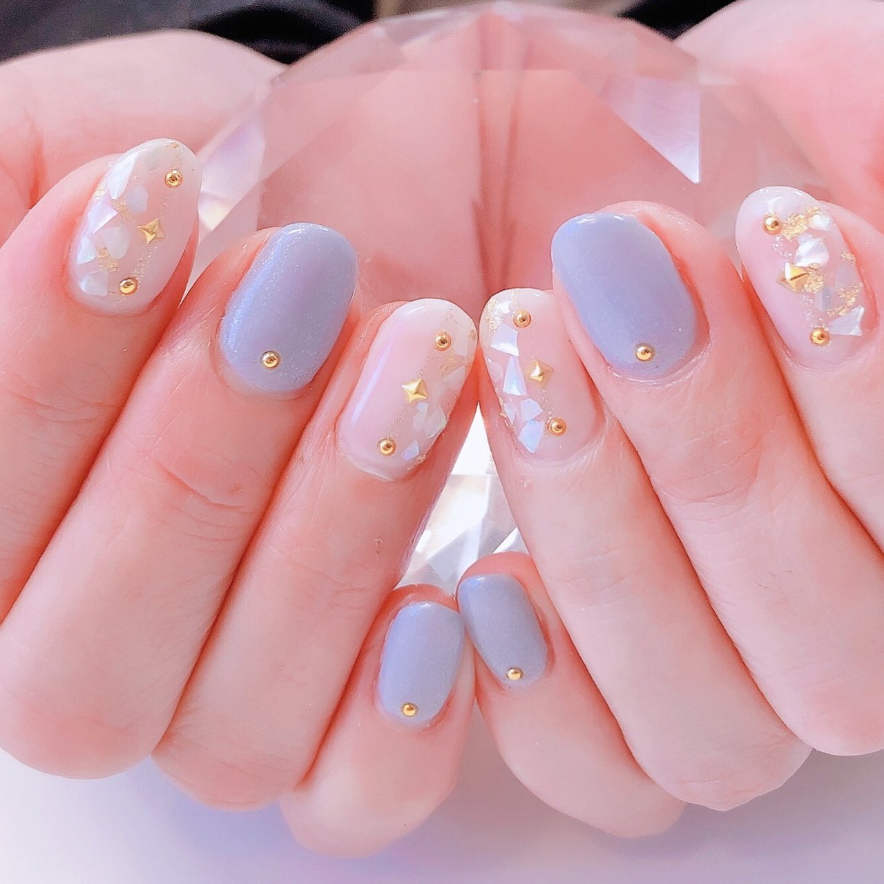 Cocoのネイルデザイン No ネイルブック