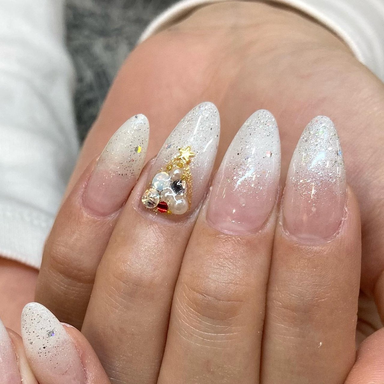 富山市ネイルacoobeautyのネイルデザイン No ネイルブック