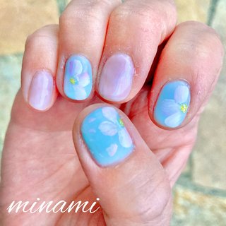 座間ネイルサロンのネイルデザイン ネイルブック