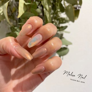 秋 冬 デート 女子会 ハンド Malisa Nail Mariyaのネイルデザイン No ネイルブック