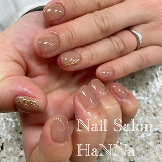 Nail Salon Hanna 豊田市のネイルサロン ネイルブック