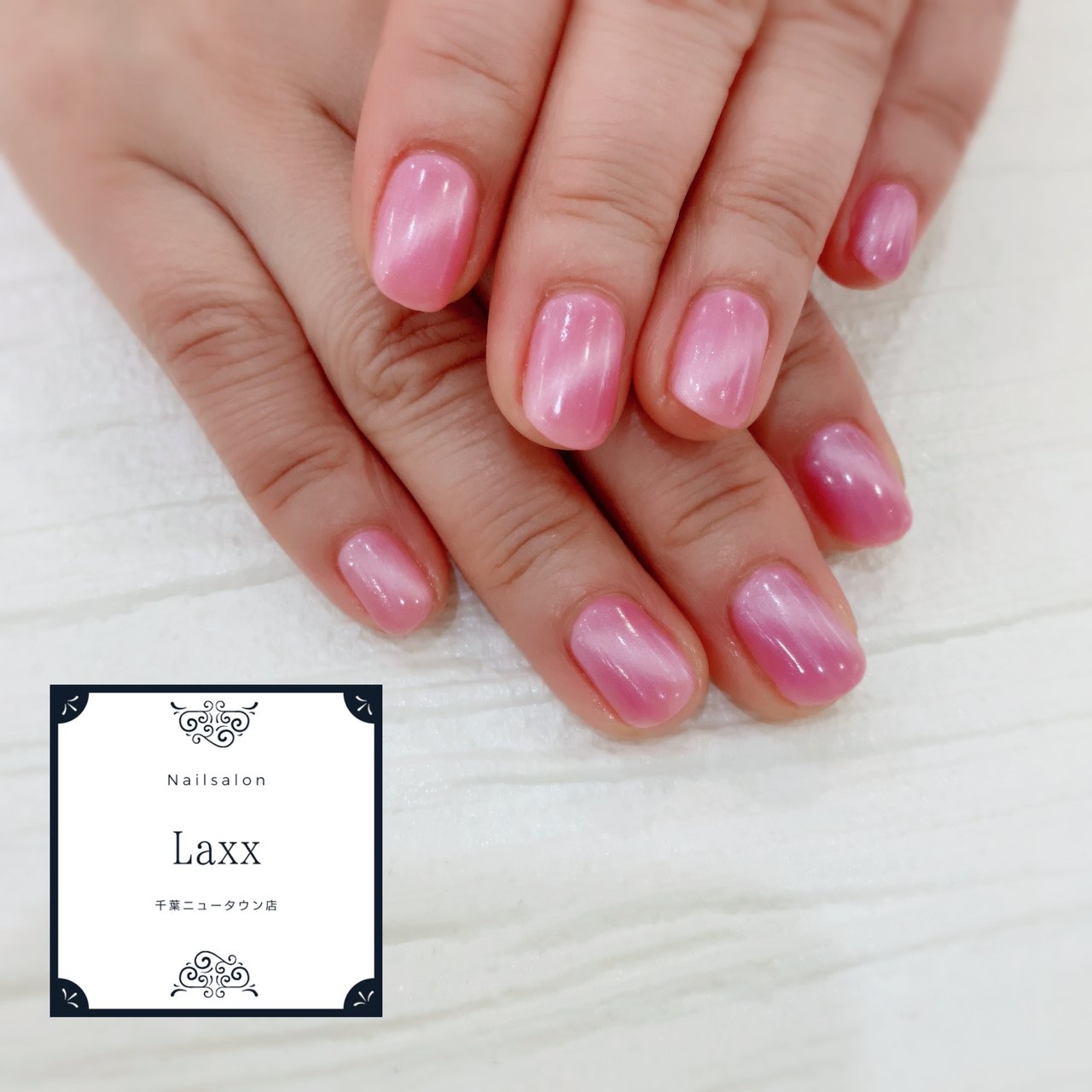 春 オールシーズン 卒業式 入学式 ハンド Laxxnailsalon千葉ニュータウン店のネイルデザイン No ネイルブック