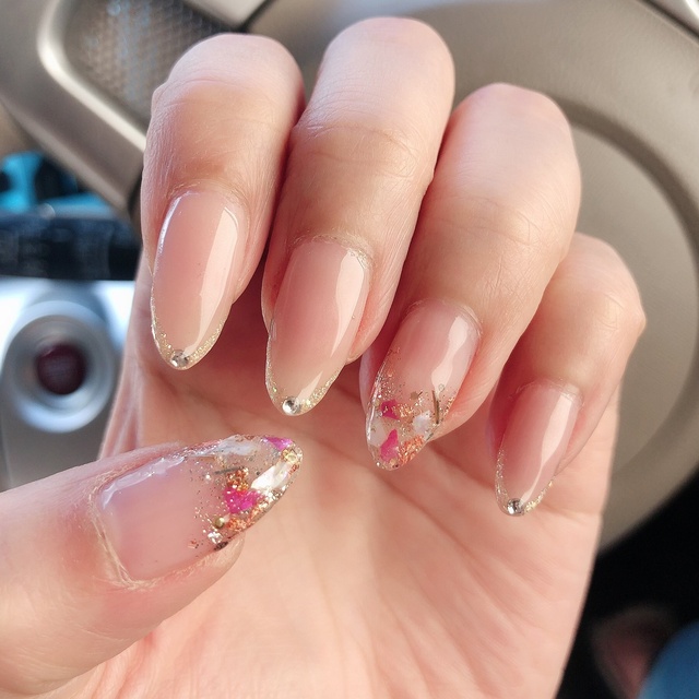 Kupulau Nail クプラウネイル 古淵のネイルサロン ネイルブック