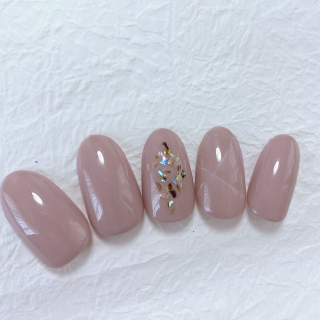 Nailroomレイレア 京成小岩のネイルサロン ネイルブック