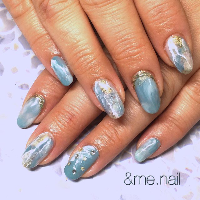 Me Nail 蒲田 蒲田のネイルサロン ネイルブック