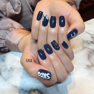 人気順 ピアスネイルのネイルデザイン ページ目 ネイルブック