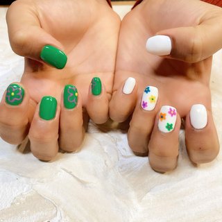 おすすめ順 北上ネイルのネイルデザイン 7ページ目 ネイルブック