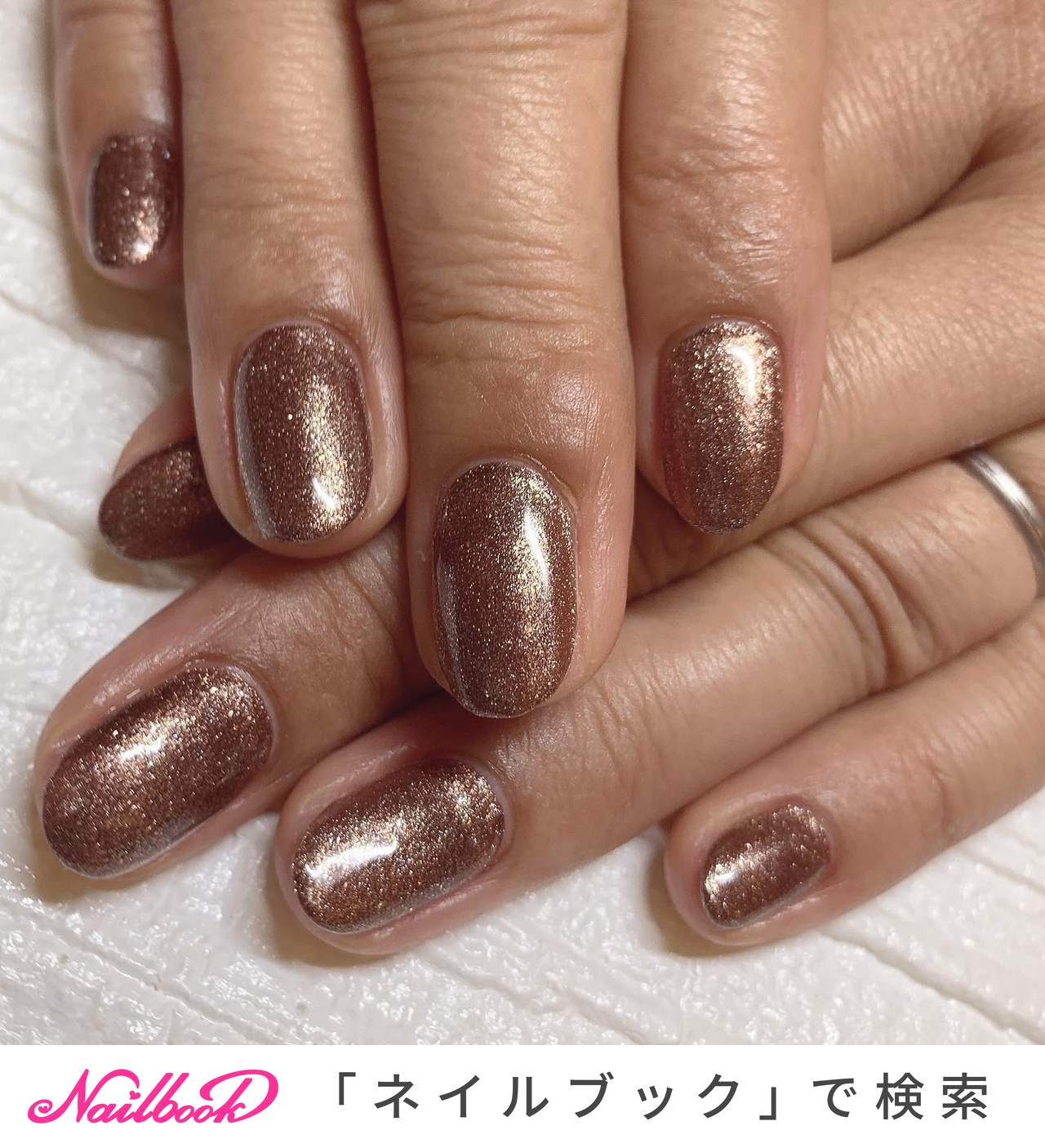ハンド ジェル お客様 美爪表現家 Kirari のネイルデザイン No ネイルブック