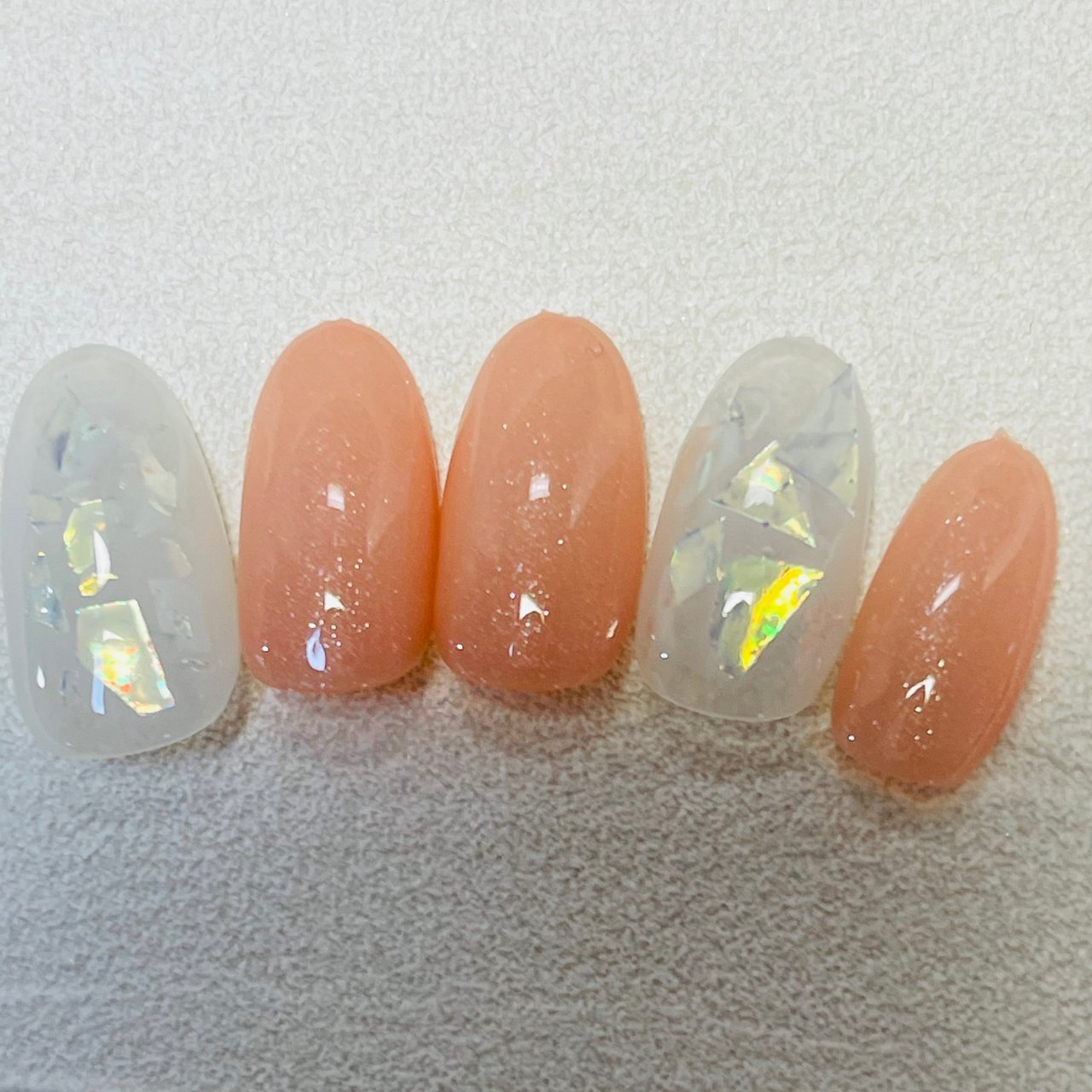 Maison De Rのネイルデザイン No ネイルブック
