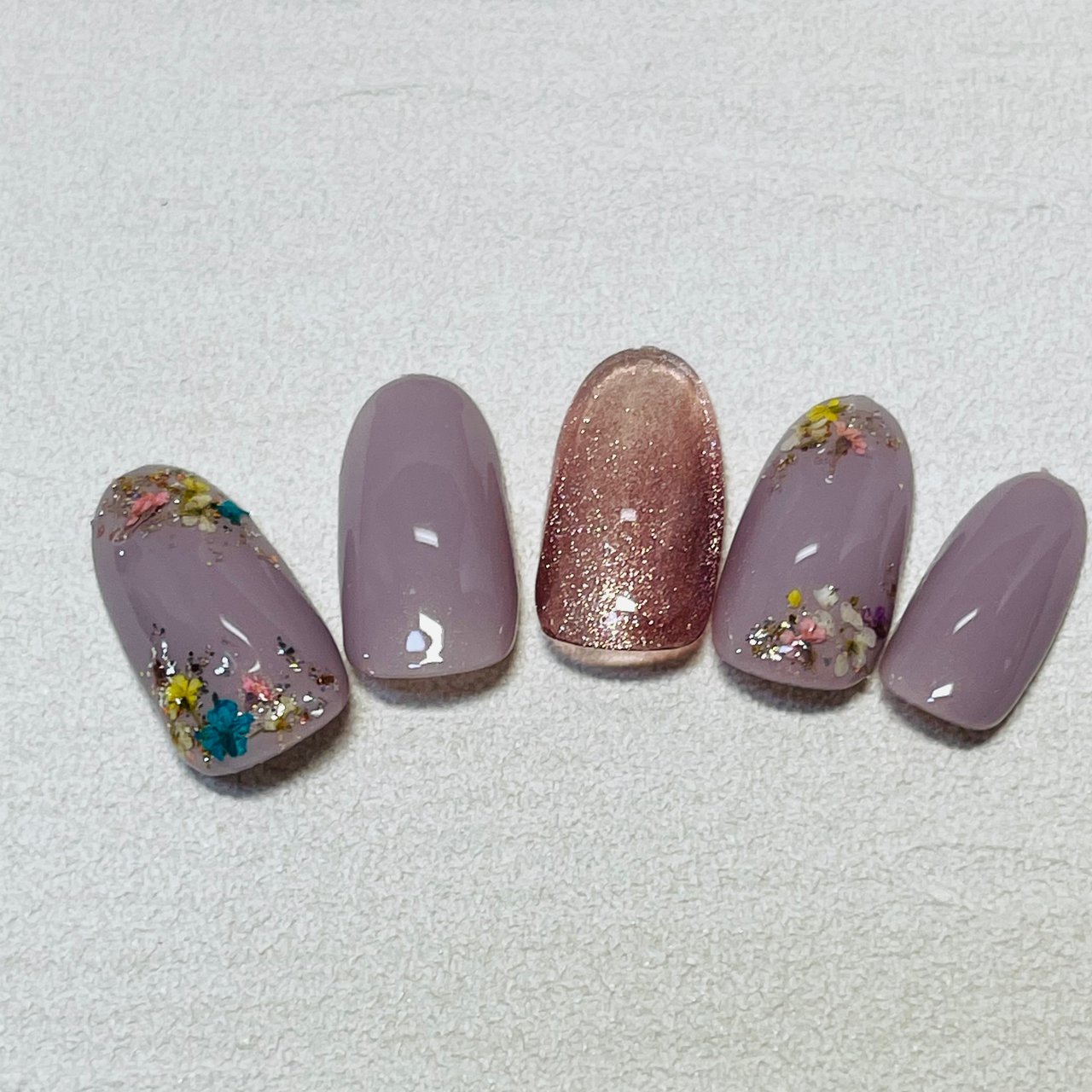 Maison De Rのネイルデザイン No ネイルブック