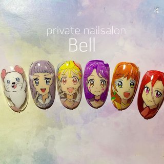 ローラのネイルデザイン ネイルブック