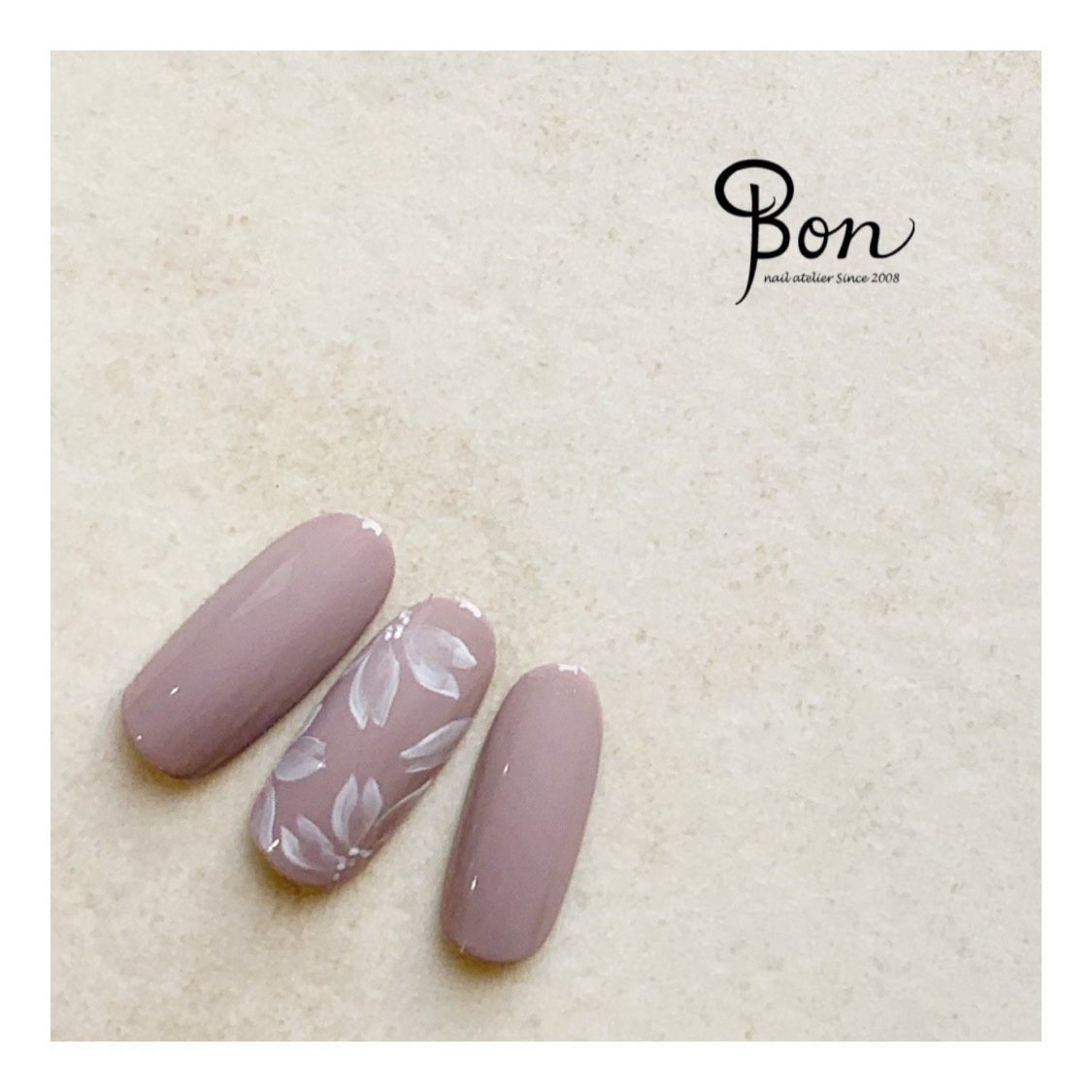 春 入学式 旅行 オフィス ハンド Atelierbonのネイルデザイン No ネイルブック