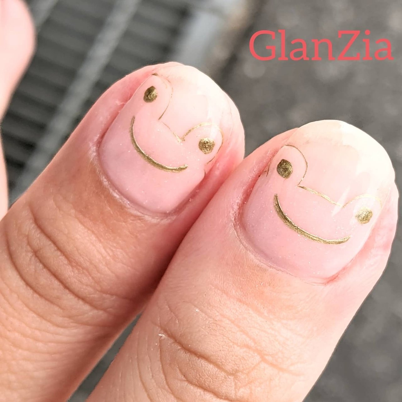 梅雨 ライブ ハロウィン ハンド シンプル Glanzia ｸﾞﾗﾝﾂｨｱ 南流山駅前6分nail Facialのネイル デザイン No ネイルブック