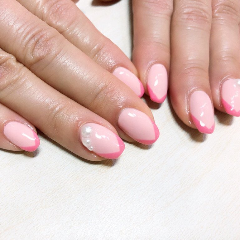 長谷川 枝美のネイルデザイン No ネイルブック