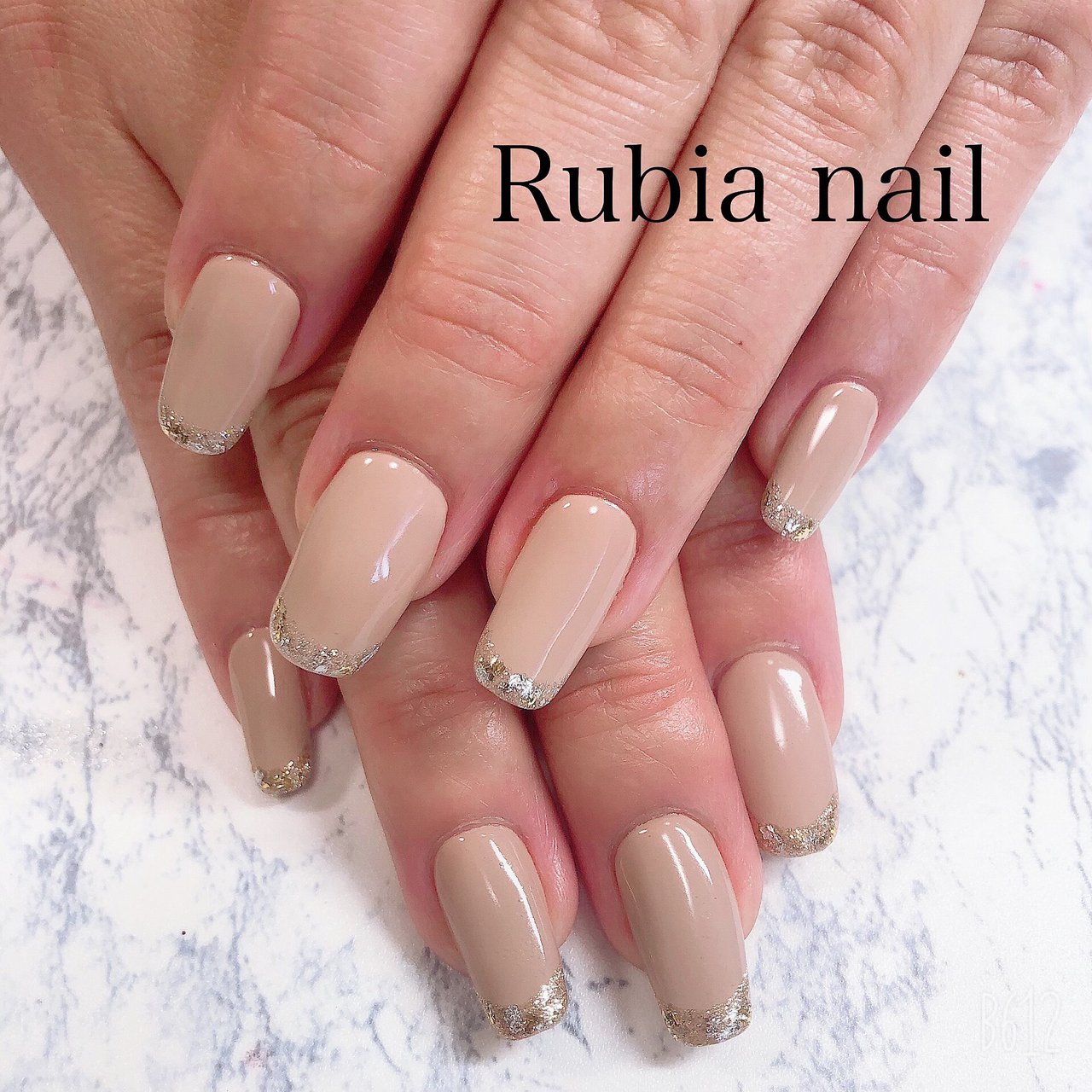 ハンド Rubianailのネイルデザイン No ネイルブック