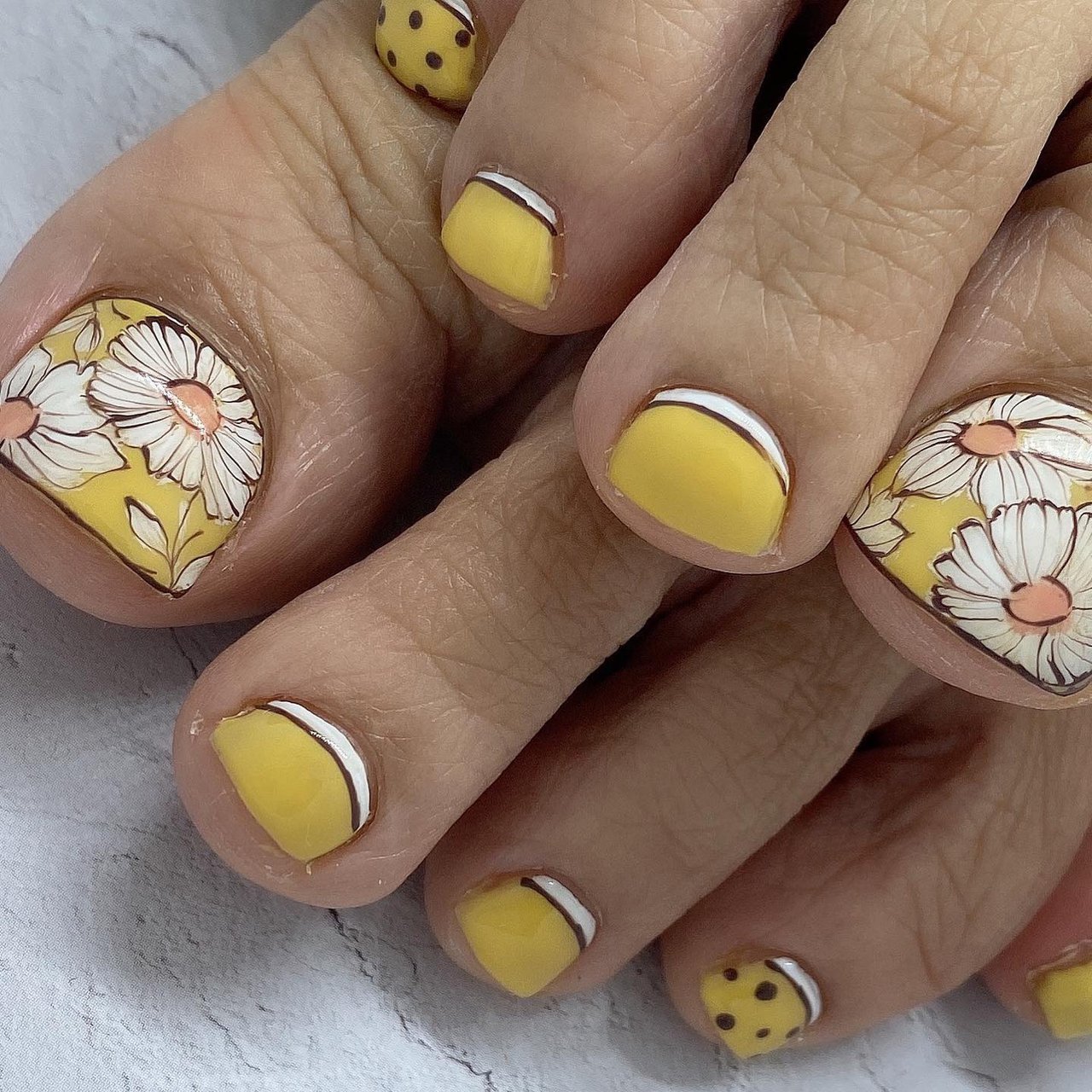 みゆきのネイルデザイン No ネイルブック