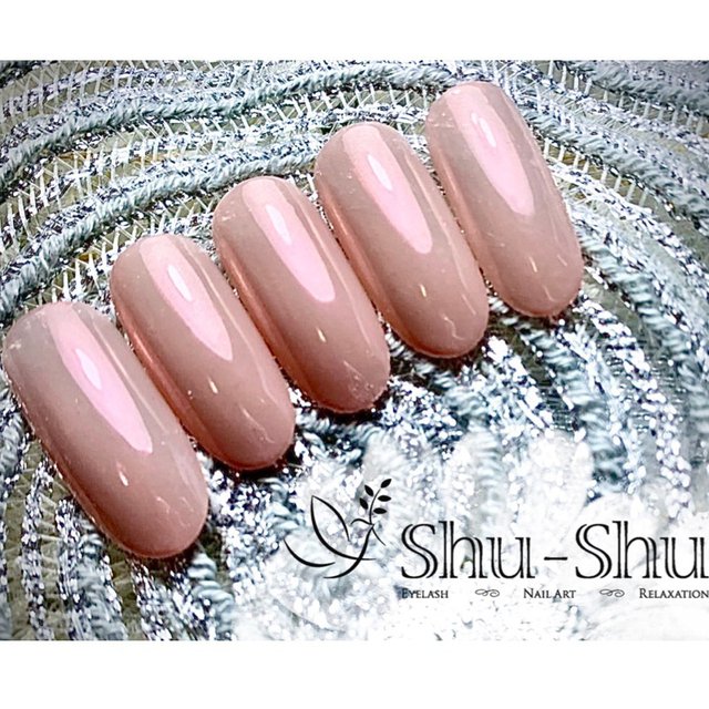 Shu Shu シュシュ 東寺のネイルサロン ネイルブック