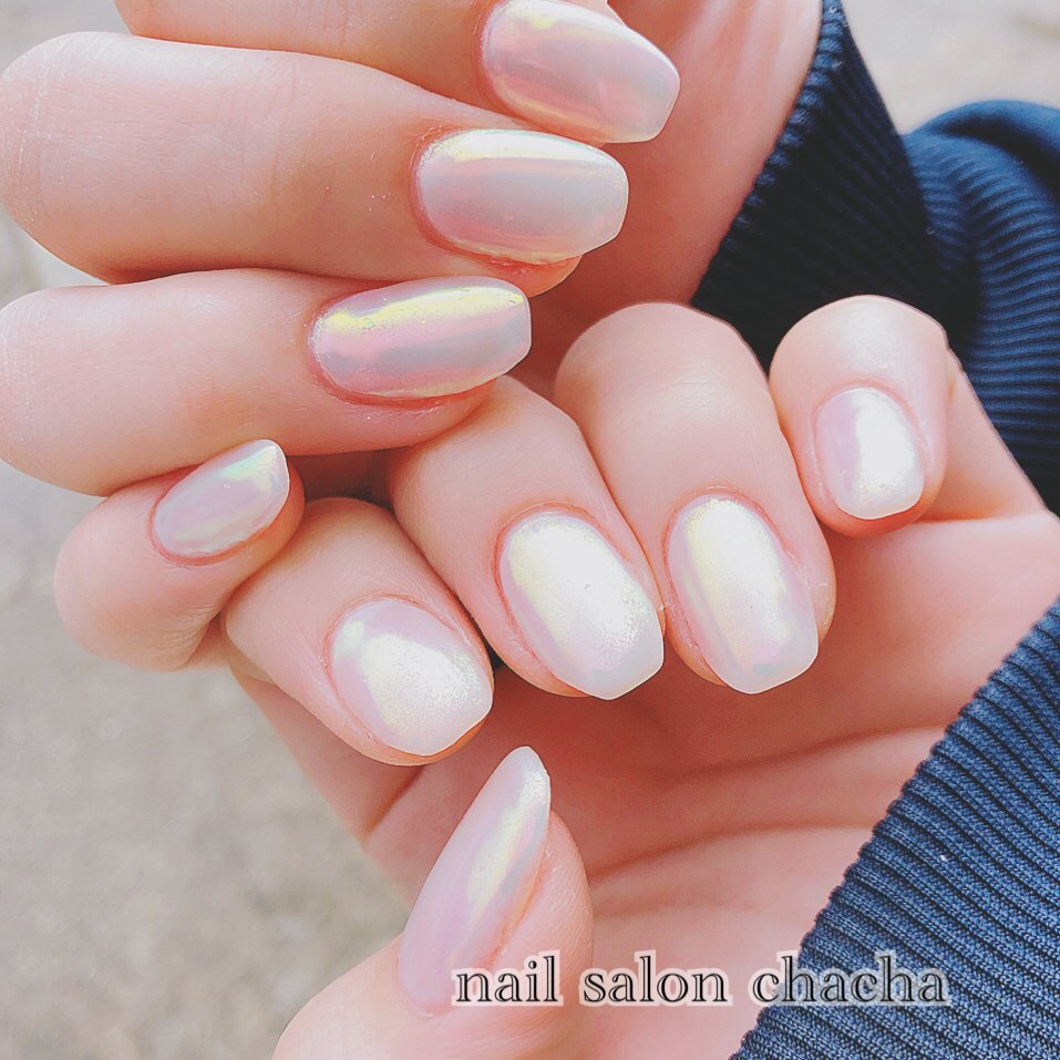 Nailsalonchacha ネイルサロンチャチャのネイルデザイン No ネイルブック