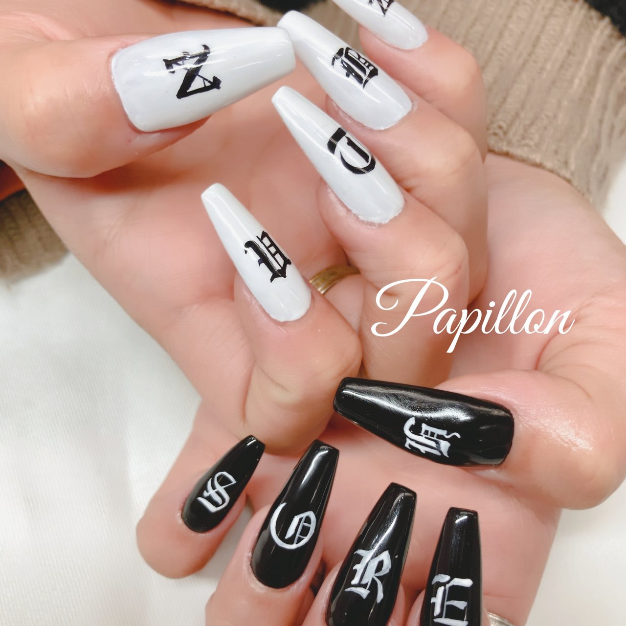 Megumi Sekineのネイルデザイン No ネイルブック