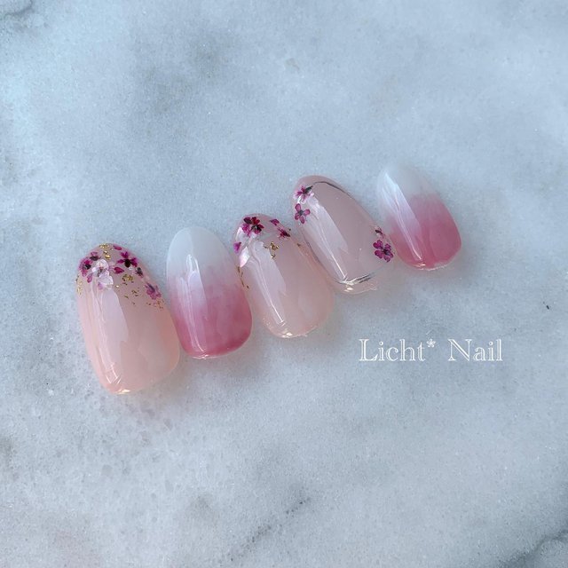 Licht Nail リヒトネイル 中野坂上のネイルサロン ネイルブック